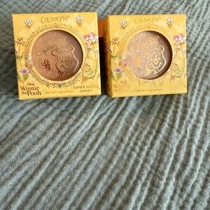 Colourpop Brown Blush Super Shock Cheek